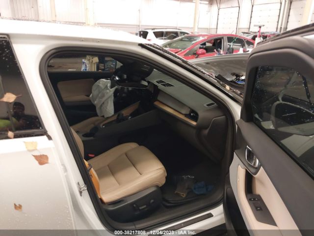 2021 POLESTAR 2 LPSED3KAXML014261 Photo 4