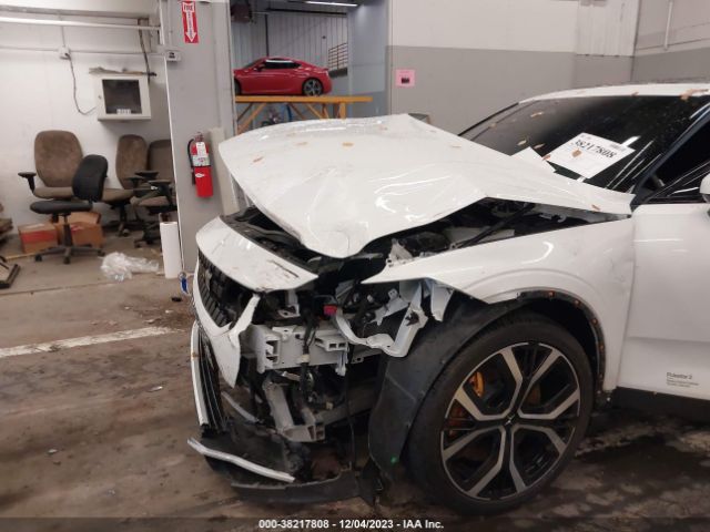 2021 POLESTAR 2 LPSED3KAXML014261 Photo 5