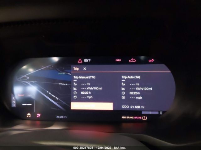 2021 POLESTAR 2 LPSED3KAXML014261 Photo 6