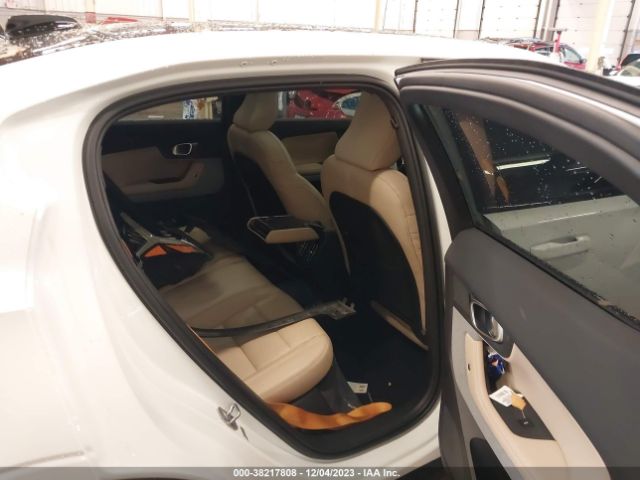 2021 POLESTAR 2 LPSED3KAXML014261 Photo 7