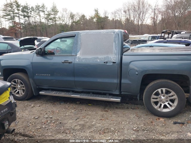 Chevrolet Silverado 1500 1lt 2014 3GCUKREC4EG168522 Image 14