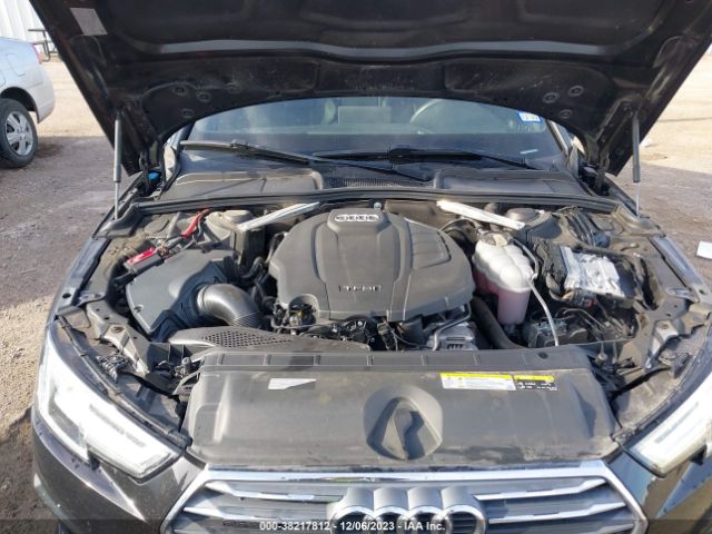 WAUENAF40KN019321 Audi A4 45 Premium