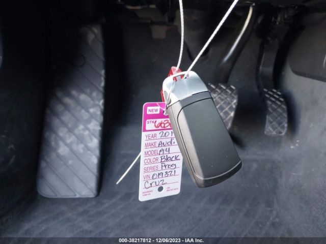 WAUENAF40KN019321 Audi A4 45 Premium