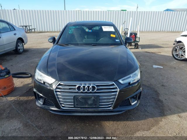 WAUENAF40KN019321 Audi A4 45 Premium