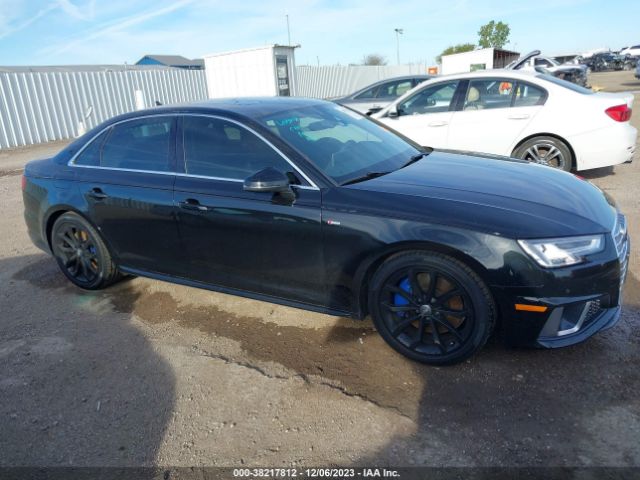 WAUENAF40KN019321 Audi A4 45 Premium
