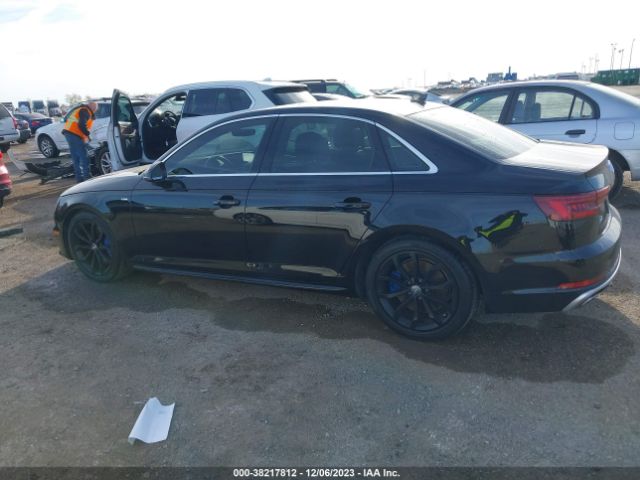 WAUENAF40KN019321 Audi A4 45 Premium