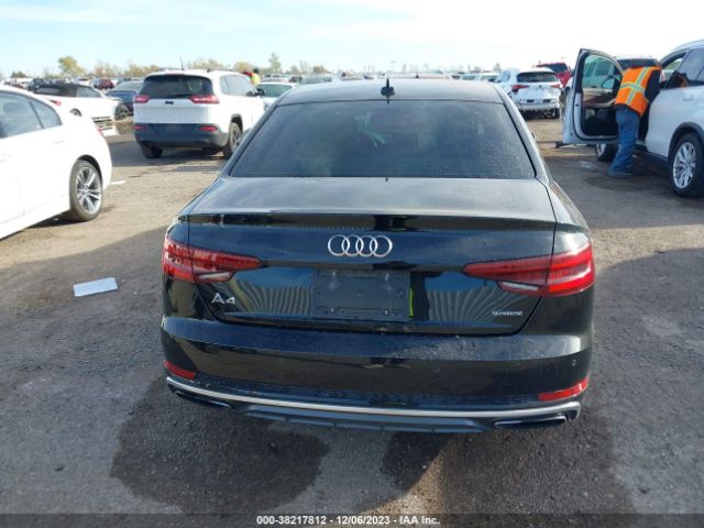 WAUENAF40KN019321 Audi A4 45 Premium