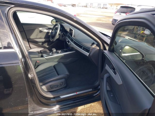 WAUENAF40KN019321 Audi A4 45 Premium