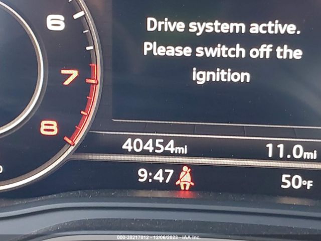 WAUENAF40KN019321 Audi A4 45 Premium
