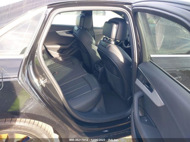 WAUENAF40KN019321 Audi A4 45 Premium