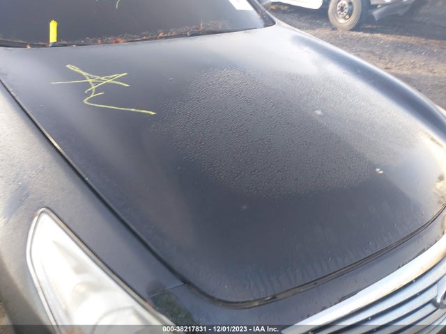 Продаж на аукціоні авто 2013 Infiniti G37x, vin: JN1CV6AR0DM754306, номер лоту: 38217831
