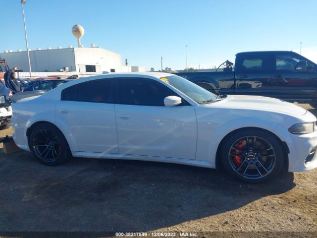 2C3CDXGJ0MH597911 Dodge Charger Scat Pack Widebody