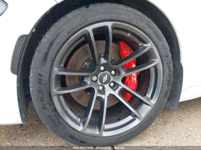 2C3CDXGJ0MH597911 Dodge Charger Scat Pack Widebody