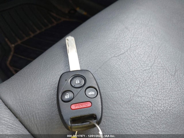 2006 HONDA ACCORD 2.4 EX VIN: 1HGCM56896A025639