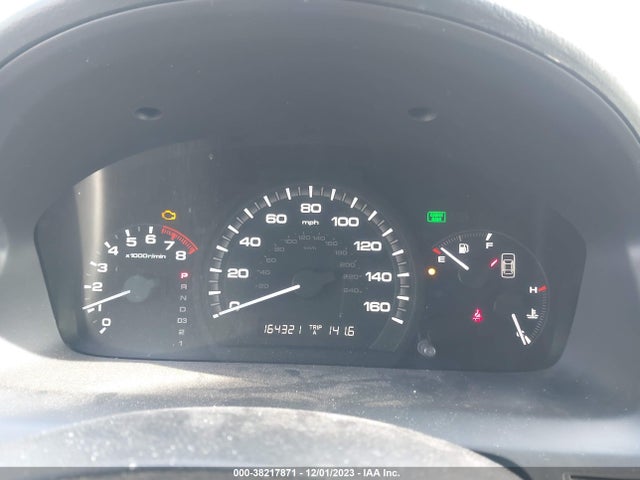 2006 HONDA ACCORD 2.4 EX VIN: 1HGCM56896A025639
