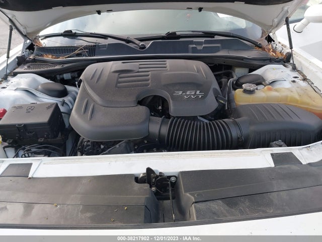 Dodge Challenger Sxt Awd 2019 2C3CDZGG0KH616681 Image 10