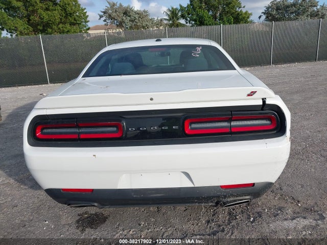 Dodge Challenger Sxt Awd 2019 2C3CDZGG0KH616681 Image 15