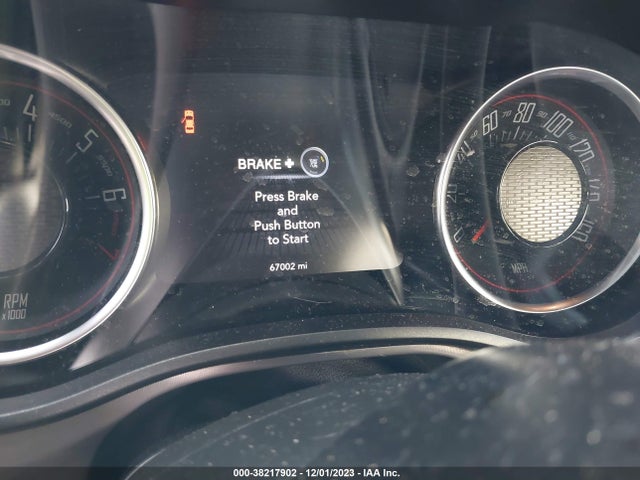 Dodge Challenger Sxt Awd 2019 2C3CDZGG0KH616681 Image 7