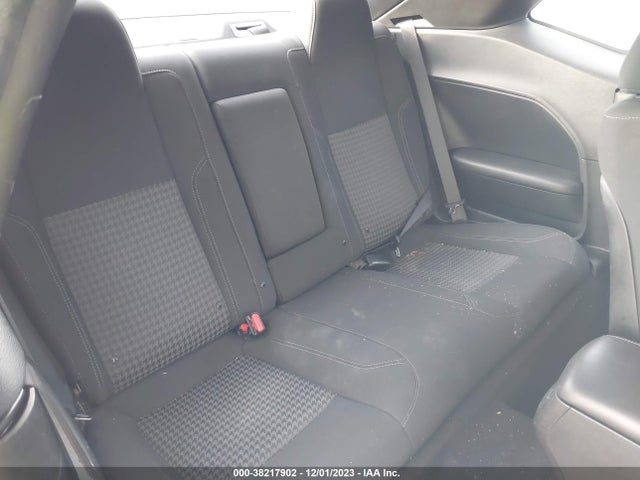 Dodge Challenger Sxt Awd 2019 2C3CDZGG0KH616681 Image 8