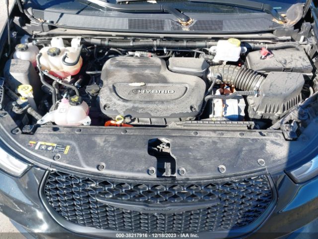 2C4RC1L79NR134807 Chrysler Pacifica Hybrid Touring L