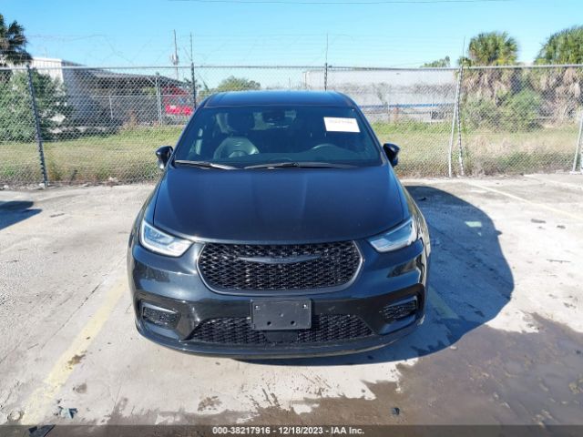 2C4RC1L79NR134807 Chrysler Pacifica Hybrid Touring L