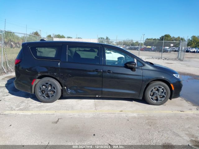 2C4RC1L79NR134807 Chrysler Pacifica Hybrid Touring L