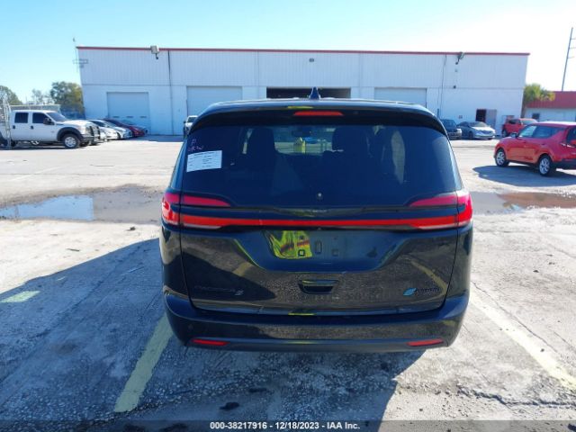 2C4RC1L79NR134807 Chrysler Pacifica Hybrid Touring L