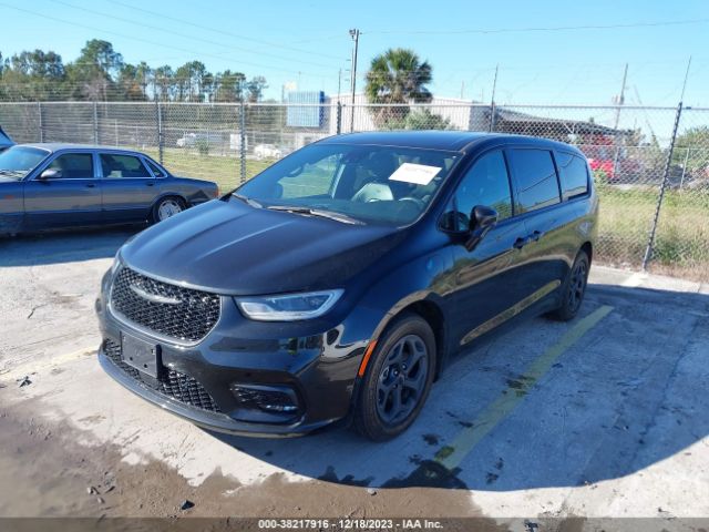 2C4RC1L79NR134807 Chrysler Pacifica Hybrid Touring L