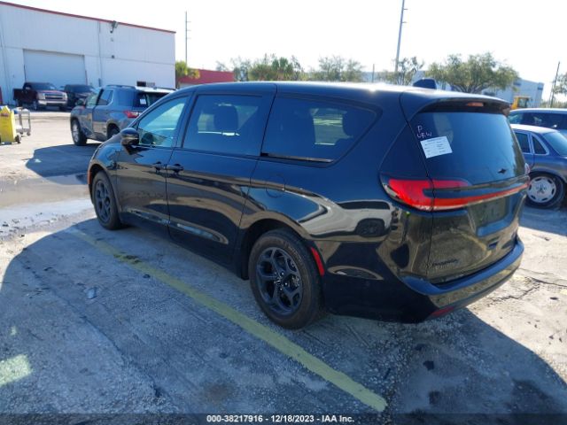 2C4RC1L79NR134807 Chrysler Pacifica Hybrid Touring L