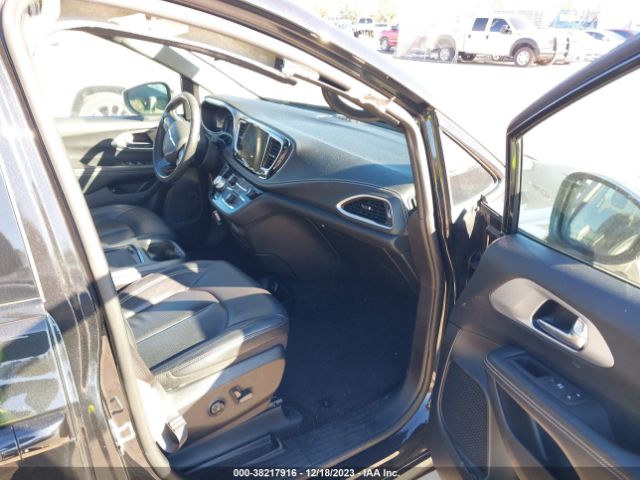 2C4RC1L79NR134807 Chrysler Pacifica Hybrid Touring L