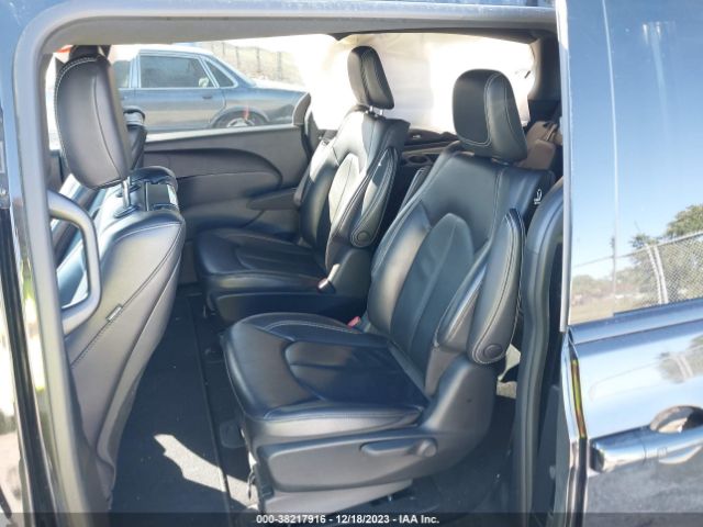 2C4RC1L79NR134807 Chrysler Pacifica Hybrid Touring L