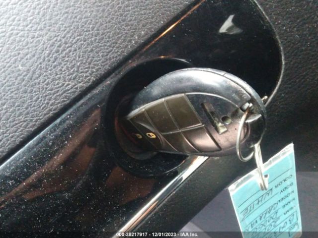 2C4RDGBG1HR626012 Dodge Grand Caravan Se Plus