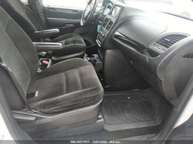2C4RDGBG1HR626012 Dodge Grand Caravan Se Plus