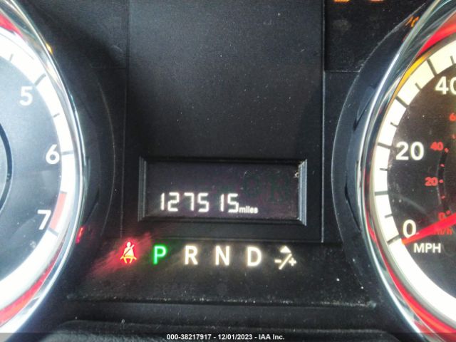 2C4RDGBG1HR626012 Dodge Grand Caravan Se Plus