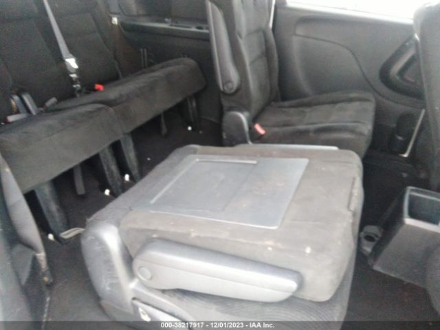 2C4RDGBG1HR626012 Dodge Grand Caravan Se Plus