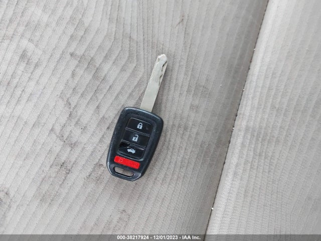 Honda ACCORD LX 2014 1HGCR2F38EA044492 Image 11