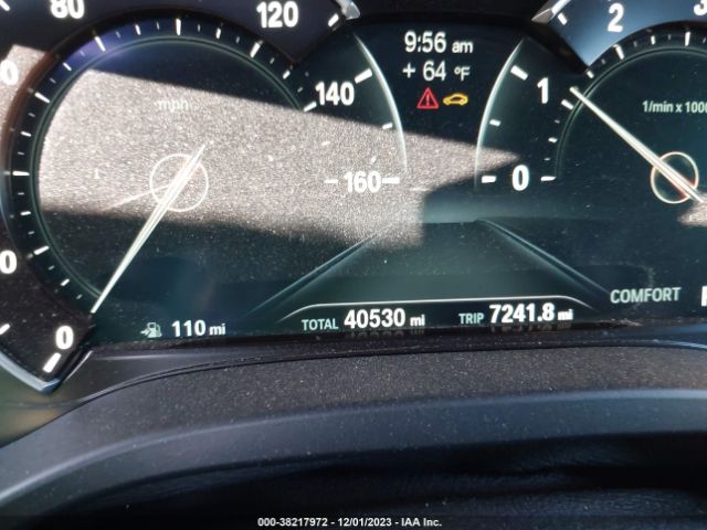 5UXTR7C59KLF27766 BMW X3 Sdrive30i