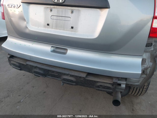 2010 HONDA CR-V LX VIN: 5J6RE3H33AL003123