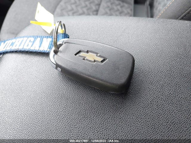 Chevrolet Equinox Awd Lt 2022 3GNAXUEV0NL215312 Image 11
