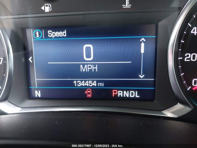 Chevrolet Equinox Awd Lt 2022 3GNAXUEV0NL215312 Image 15