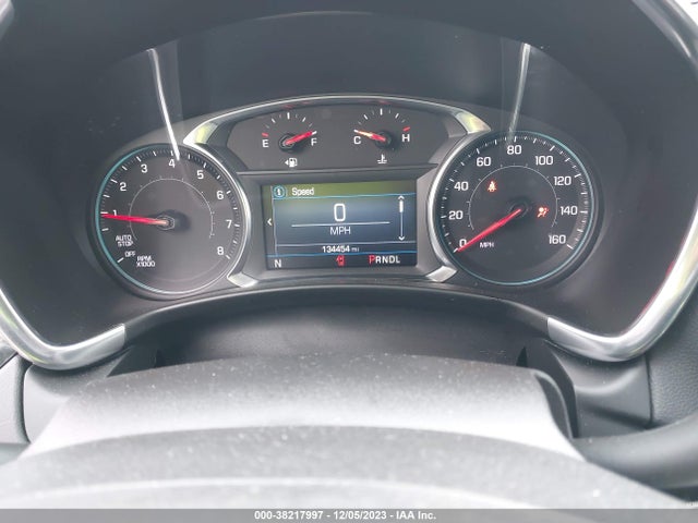 Chevrolet Equinox Awd Lt 2022 3GNAXUEV0NL215312 Image 7
