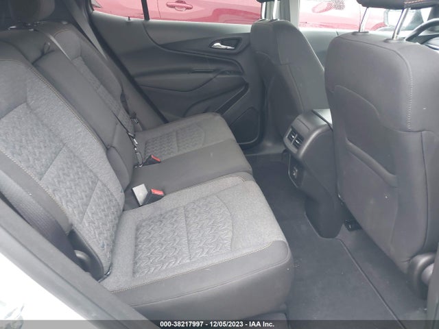 Chevrolet Equinox Awd Lt 2022 3GNAXUEV0NL215312 Image 8