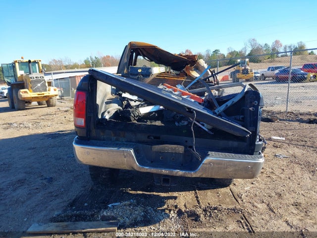 RAM 2500 Outdoorsman 2016 3C6UR5DL2GG107427 Image 15