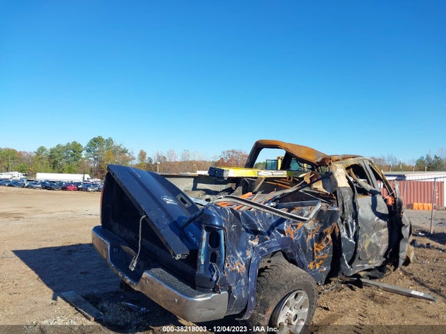 RAM 2500 Outdoorsman 2016 3C6UR5DL2GG107427 Image 4