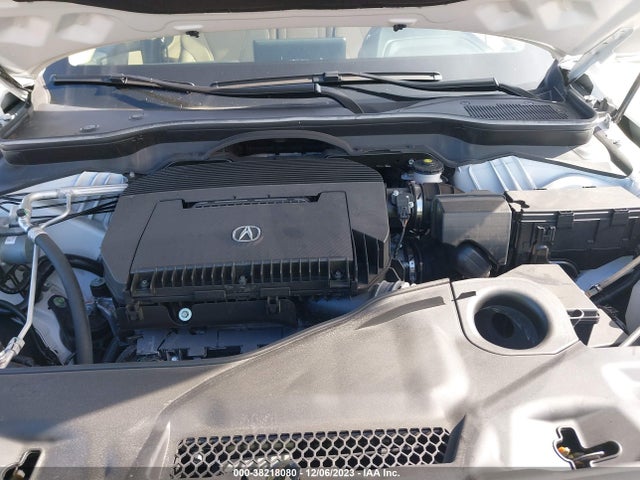 Acura Mdx Technology Package 2022 5J8YD9H49NL011301 Image 10