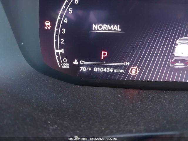 Acura Mdx Technology Package 2022 5J8YD9H49NL011301 Image 15
