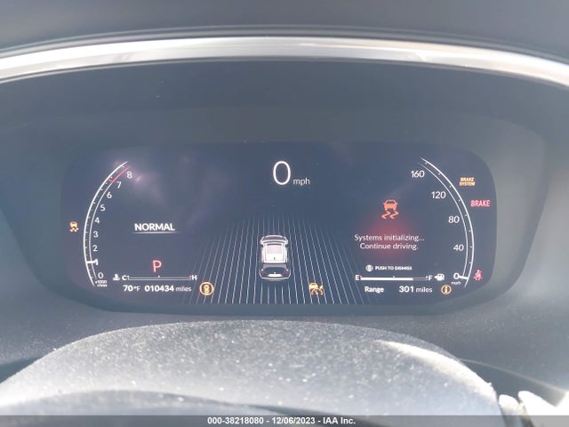 Acura Mdx Technology Package 2022 5J8YD9H49NL011301 Image 7