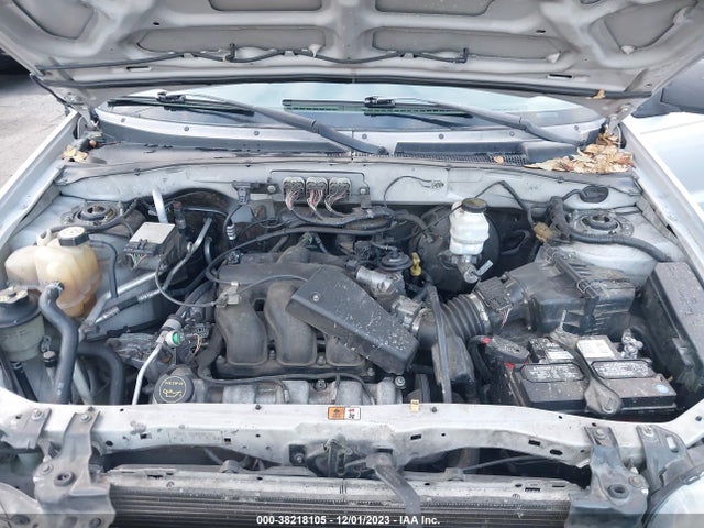 2006 FORD ESCAPE XLT SPORT/XLT VIN: 1FMYU93146KC24994