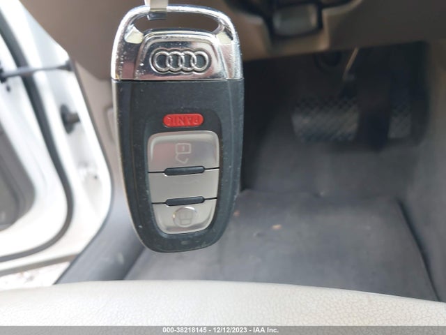 WA1C2AFP4GA059472 Audi Q5 2.0t Premium