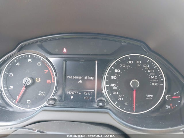 WA1C2AFP4GA059472 Audi Q5 2.0t Premium